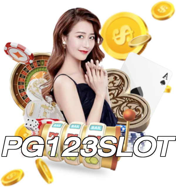 PG123SLOT